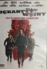 DVD. BĘKARTY WOJNY